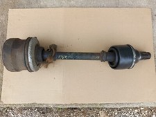 SEMIASSE LANCIA FLAVIA 1500