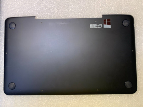Back cover per notebook - notebook, asus