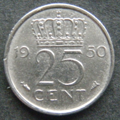 Olanda centesimi 1950 - olanda,,
