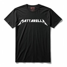 Shirt artist mattarella - t-shirt,