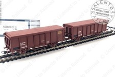 ROCO 6600082 - H0 1:87 - Set