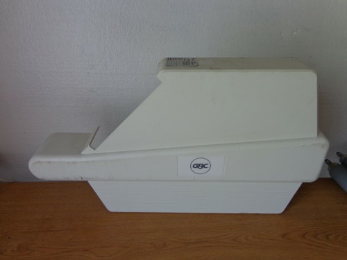 Gbc heatseal ultima - heatseal, 65
