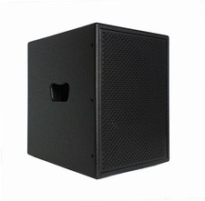 SUBWOOFER cassa vuota 30