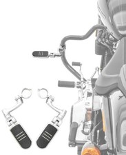 Pedane poggiapiedi paramotore