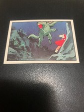 FIGURINA N.50 CAPITAN HARLOCK