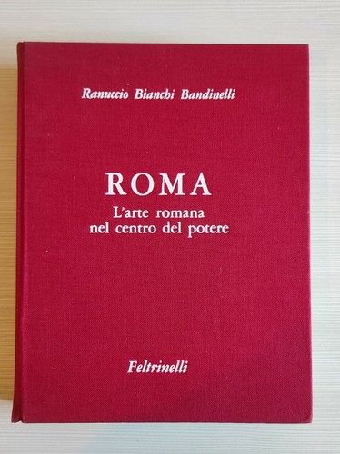 Ranuccio bianchi bandinelli - ranuccio,