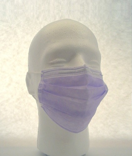 Mascherine viso monouso bfe - viso, (bfe