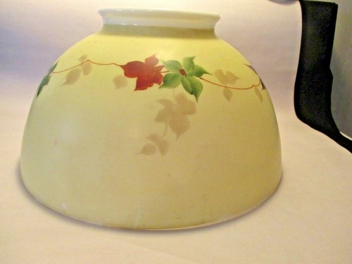 Antico paralume lampada - antico~~14",