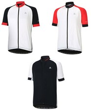 Airtracks Maglia Ciclista