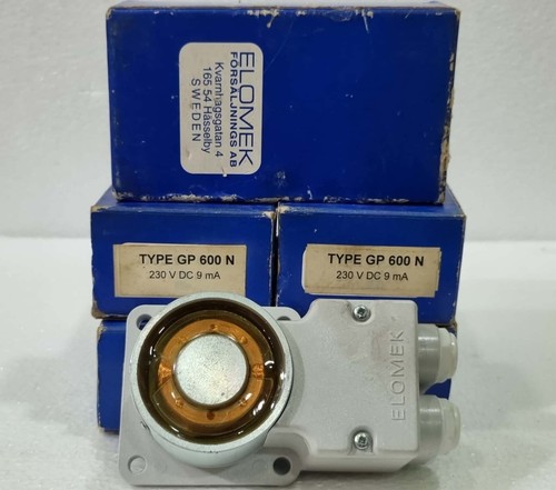 Elomek gpt 600 - gpt,