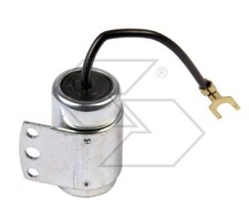 Condensatore di accensione per