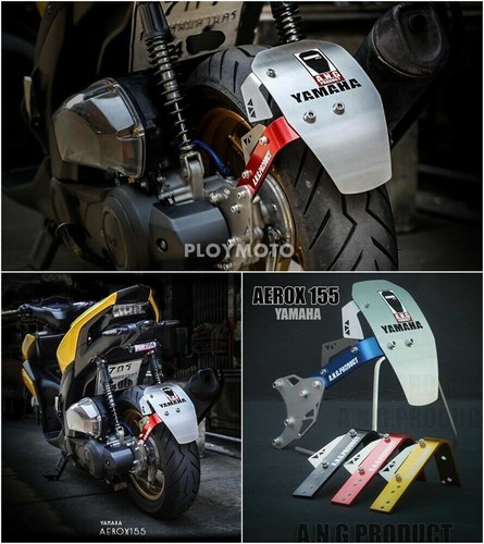 Fit for yamaha - fit, aerox