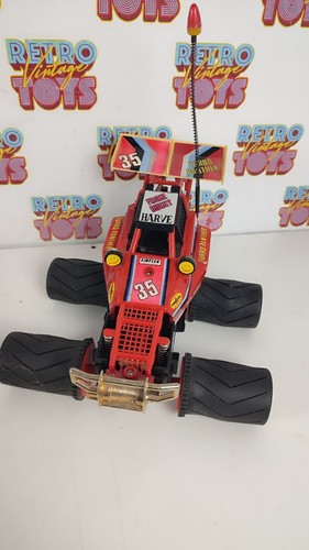 Turbo panther off road not - panther,
