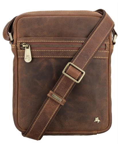 Borsa messenger colt visconti - borsa,