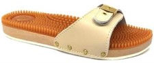 Mauri zoccoli uomo legno - uomo, e