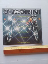 MOTO MORINI 350 Sport -