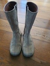 Stivali lunghi donna Lumberjack n39