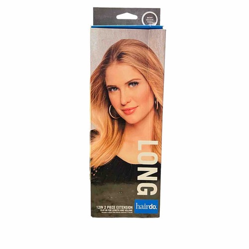 Clip prolunga per capelli - per,