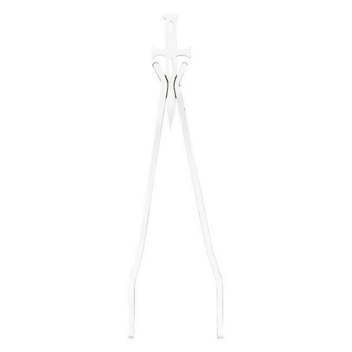 Cycle vision sissy bar - vision,