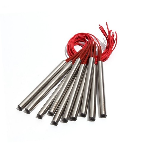10pz tubo riscaldatore - 10pz,