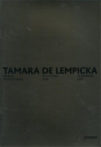 Catalogo della mostra - della,