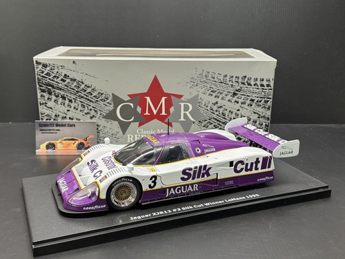 Jaguar xjr v12 silk - v12,