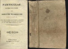 PARTICULAE LATINAE ORATIONIS