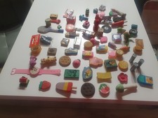 Lotto 70 Gomme Anni 80