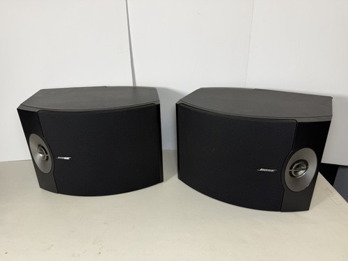 Bose 301 serie - bose,