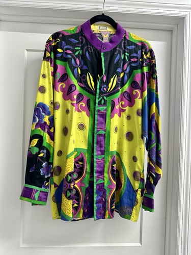 Vintage gianni versace uomo - vintage,