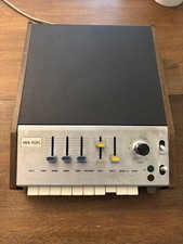 Batteria analogica Keio Korg