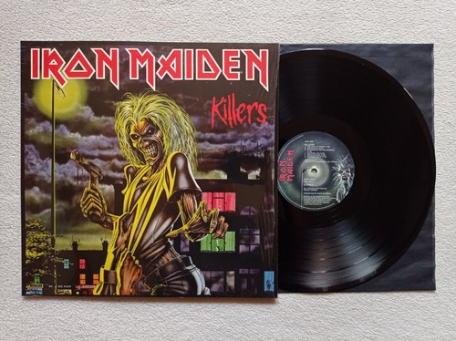 33t iron maiden - iron,