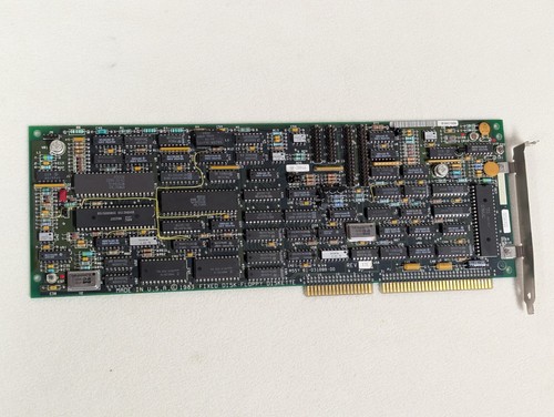 Ibm 1983 bit isa - isa, mfm