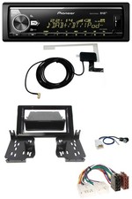 Pioneer Bluetooth DAB USB MP3