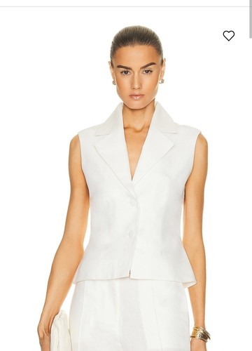 Gilet aya muse polaris - aya,