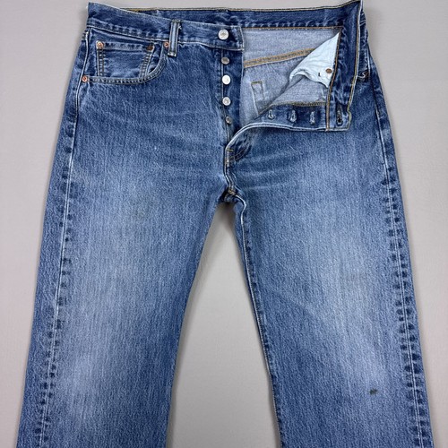 Jeans levis 501 uomo - 501,
