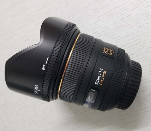 Sigma 4 f - sigma, dg