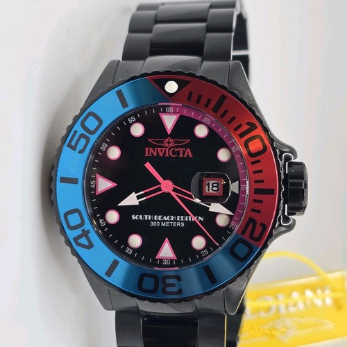 Orologio invicta grand - orologio,