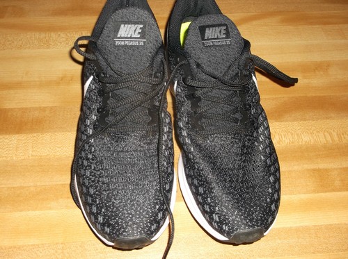 Nike air zoom pegasus nero - pegasus, 35
