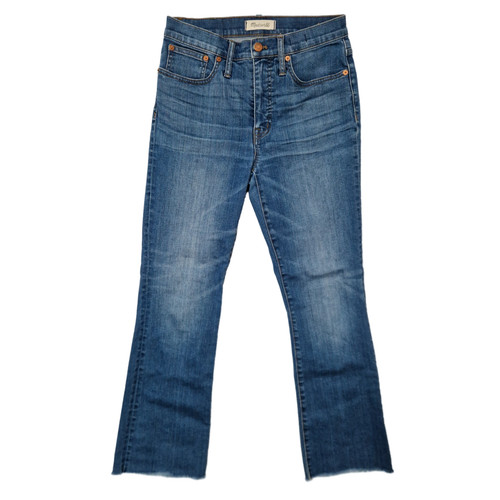 Madewell jeans donna - madewell,