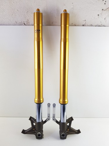 Tubo forcella kawasaki - kawasaki, z750