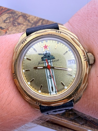 Raro funzionante orologio - raro/funzionante,