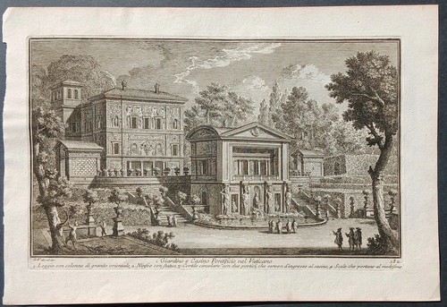 Stampa antica giuseppe - stampa,