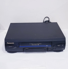 Panasonic omnivision head - panasonic,