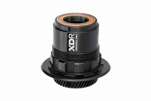 Vision metron freehub - vision, sram