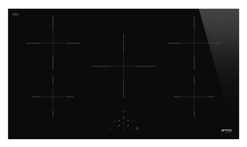 Smeg piano cottura - smeg,