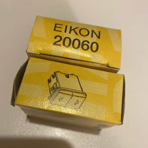 Vimar eikon 20060 - n., 1