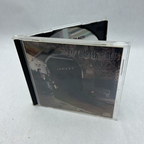 Far away places - 2nd, chapter