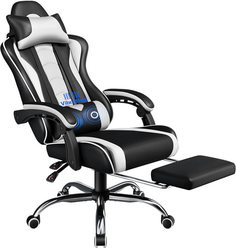 Sedia gaming ergonomica - da,