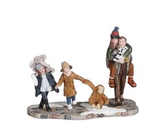 Luville-1113098-500, Family